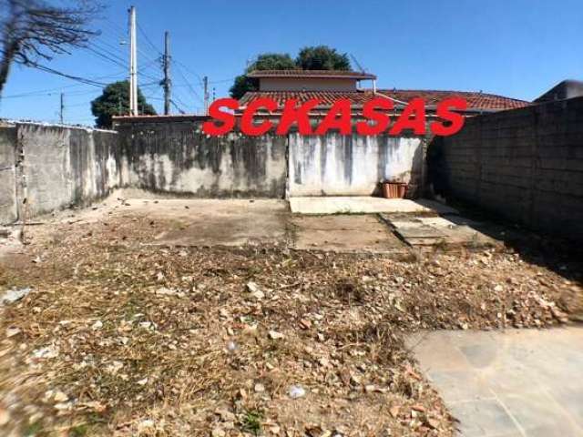 Terreno para locação no monte castelo