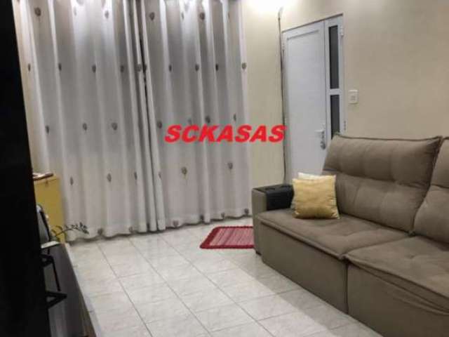 Lindo sobrado no residencial união