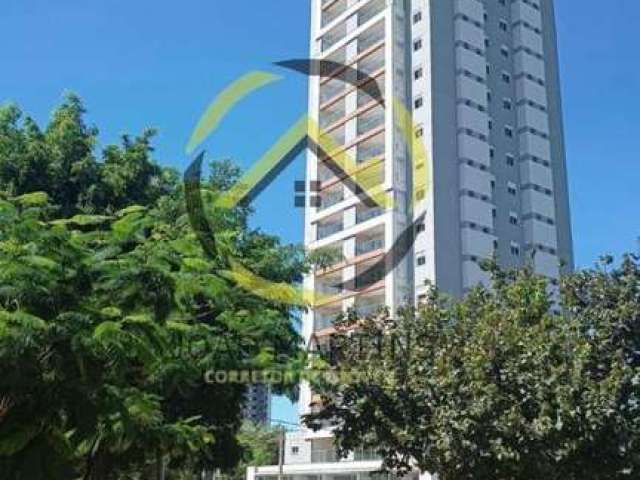 Apartamento para Venda em Ribeirão Preto, Vila Ana Maria, 2 dormitórios, 2 suítes, 2 banheiros, 2 vagas