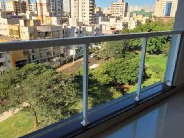 Apartamento para Venda em Ribeirão Preto, Vila Ana Maria, 2 dormitórios, 2 suítes, 2 banheiros, 2 vagas