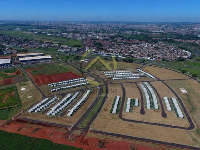 Terreno para Venda em Ribeirão Preto, RESERVA REGATAS