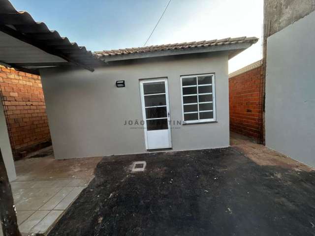 Casa para Venda em Ribeirão Preto, Jardim Cristo Redentor, 2 dormitórios, 2 banheiros, 3 vagas