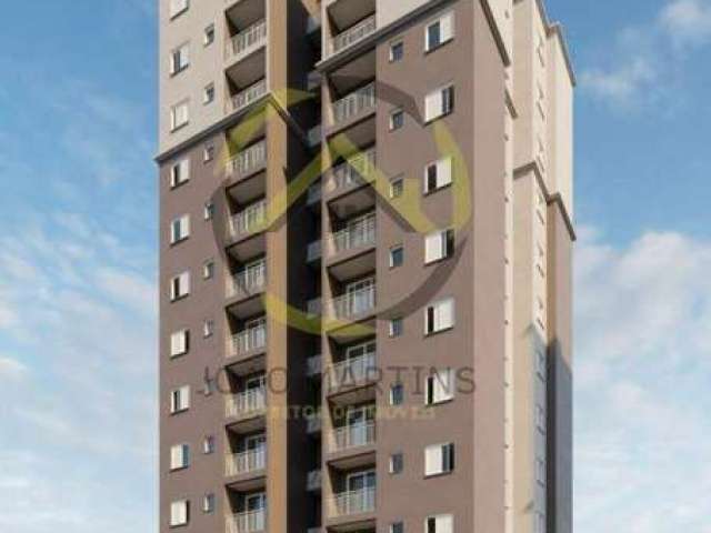 Apartamento para Venda em Ribeirão Preto, Parque das Oliveiras II, 2 dormitórios, 1 suíte, 1 banheiro, 1 vaga