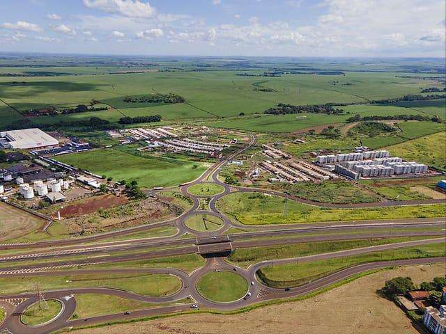 Terreno para Venda em Ribeirão Preto, Reserva Macaúba