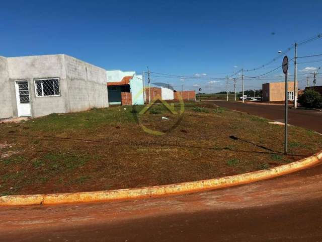 Terreno para Venda em Sertãozinho, Cruz das Posses