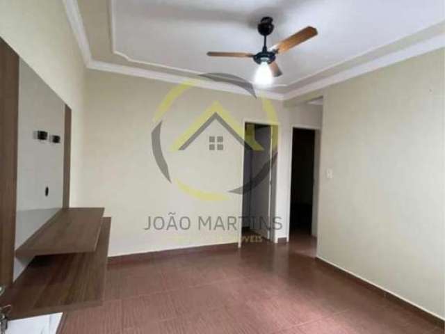 Apartamento para Venda em Ribeirão Preto, Jardim Javari, 2 dormitórios, 1 banheiro, 1 vaga