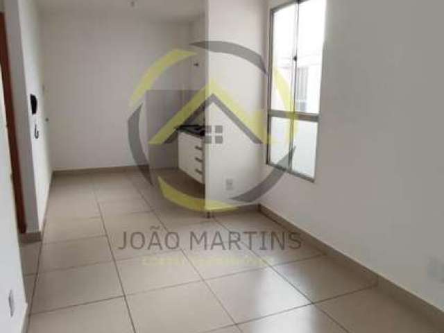 Apartamento para Venda em Ribeirão Preto, Residencial Greenville, 2 dormitórios, 1 banheiro, 1 vaga