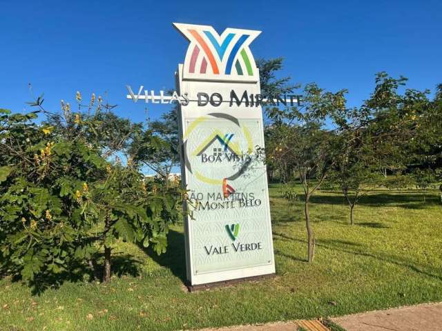 Terreno para Venda em Ribeirão Preto, Villas do Mirante