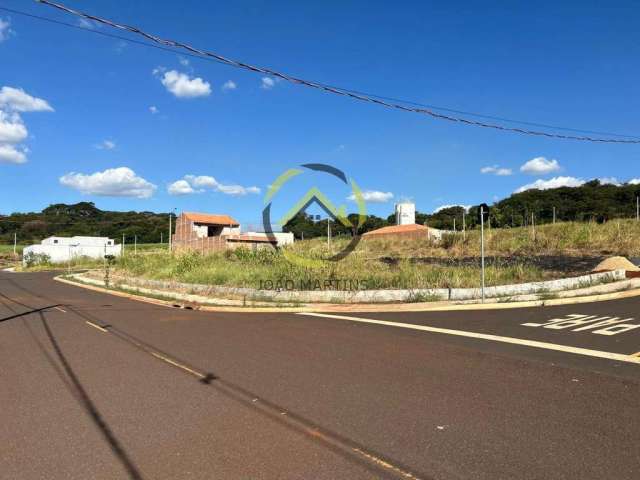 Terreno para Venda em Ribeirão Preto, Villas do Mirante