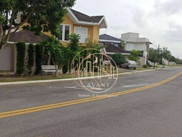 Sobrado Residencial para venda e locação, Urbanova, São José dos Campos - SO0735.