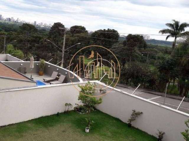 Sobrado Residencial para venda e locação, Urbanova, São José dos Campos - SO0684.