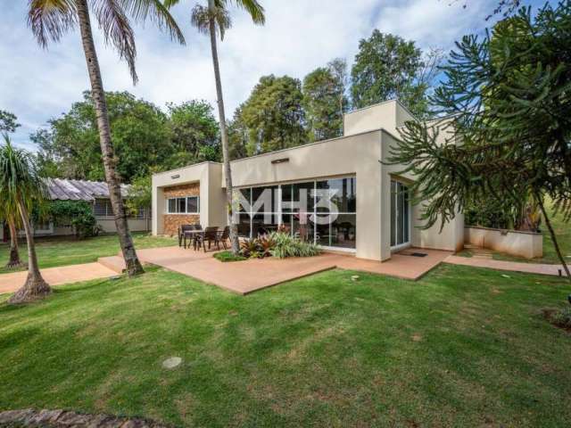 Casa em condomínio fechado com 3 quartos à venda na Avenida Sócrates Potyguara Luiz de Camargo, S/N, Sousas, Campinas, 1000 m2 por R$ 10.000.000