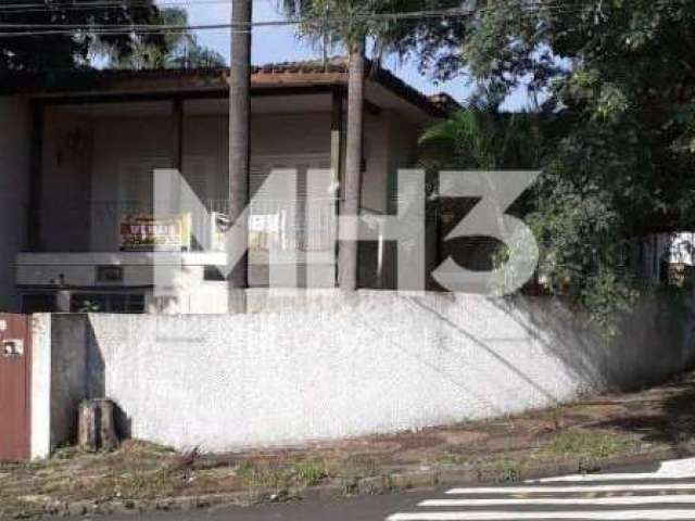 Casa comercial com 4 salas à venda na Rua Barbosa da Cunha, 309, Jardim Guanabara, Campinas, 287 m2 por R$ 850.000