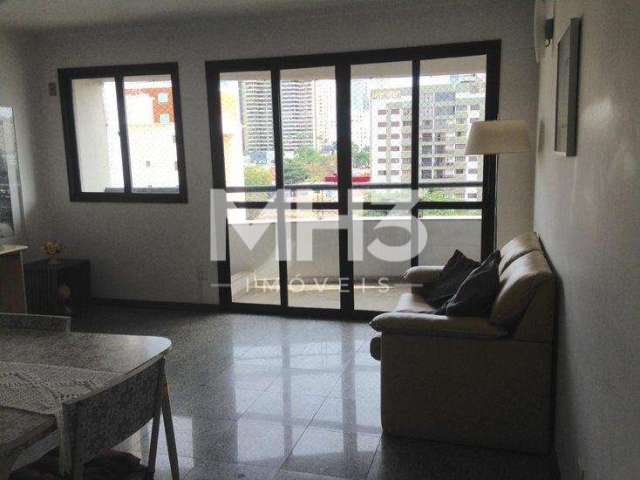 Apartamento com 2 quartos à venda na Rua Barreto Leme, 2540, Cambuí, Campinas, 70 m2 por R$ 780.000