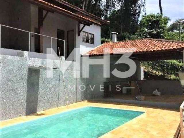 Casa em condomínio fechado com 4 quartos à venda na Estrada Francisco Von Zuben, KM1, Jardim Soleil, Valinhos, 389 m2 por R$ 1.380.000