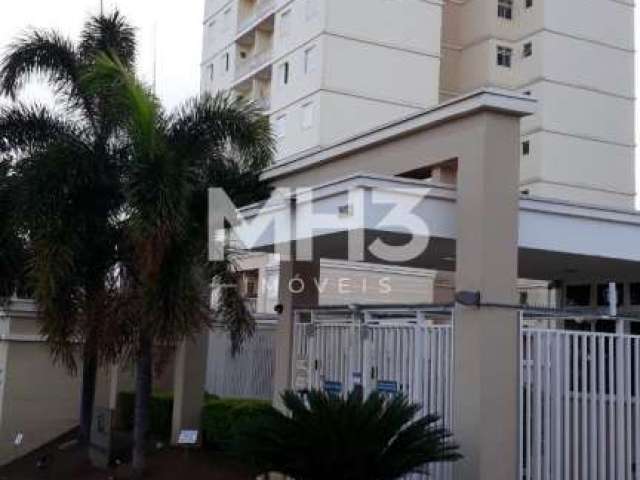 Apartamento com 2 quartos à venda na Rua João Teodoro, 358, Vila Industrial, Campinas, 64 m2 por R$ 395.000