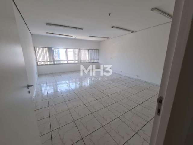 Sala comercial para alugar na Avenida Andrade Neves, 295, Centro, Campinas, 71 m2 por R$ 1.000