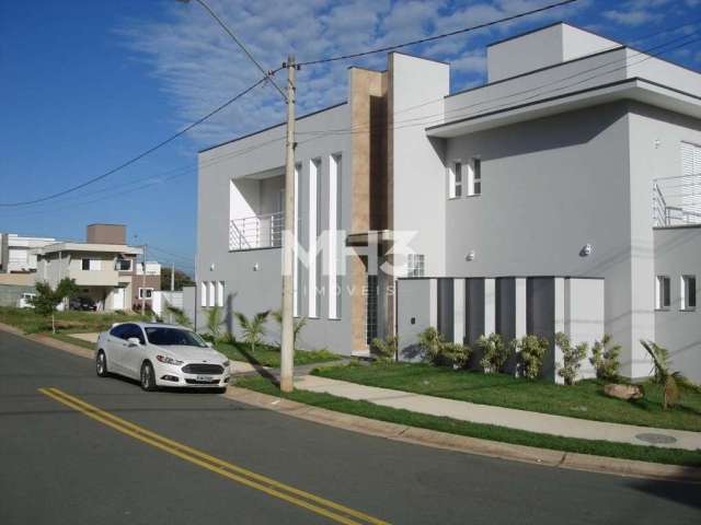 Casa em condomínio fechado com 4 quartos à venda na Rua Advogada Maria de Lourdes Ferreira Pimentel, 270, Swiss Park, Campinas, 360 m2 por R$ 2.550.000