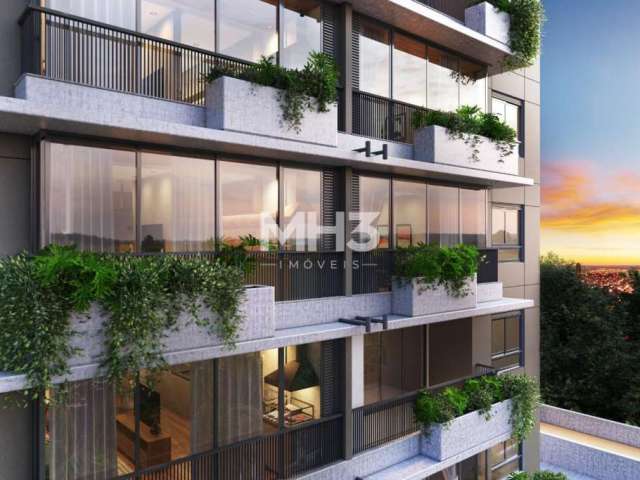 Apartamento com 2 quartos à venda na Rodovia Heitor Penteado, 151, Vila Brandina, Campinas, 72 m2 por R$ 790.055