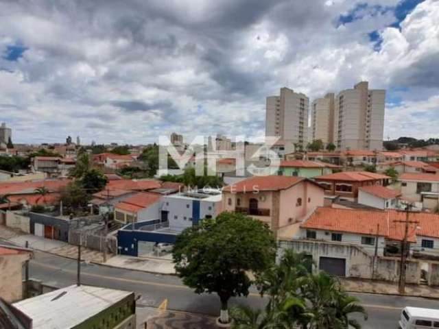 Apartamento com 2 quartos para alugar na Rua Francisco de Assis Pupo, 177, Vila Industrial, Campinas, 80 m2 por R$ 1.150