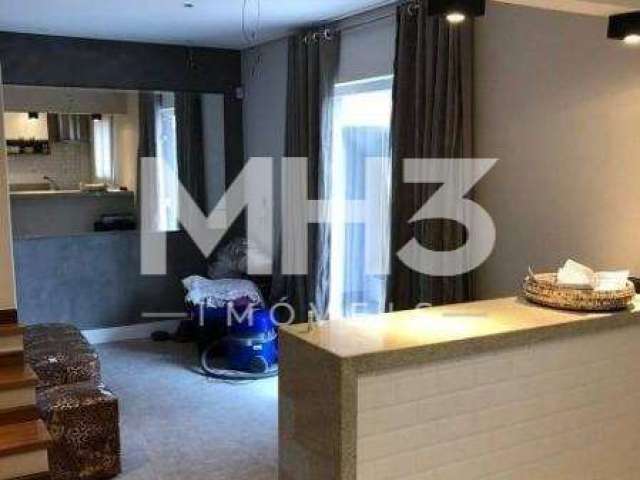 Casa com 2 quartos à venda na Rua Heitor Villa Lobos, 15, Jardim Conceição, Campinas, 131 m2 por R$ 800.000