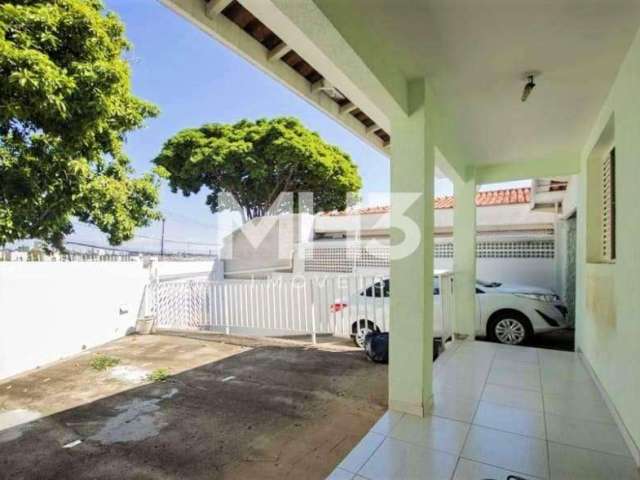Casa com 3 quartos à venda na Rua Mogi Guaçu, 792, Chácara da Barra, Campinas, 130 m2 por R$ 660.000