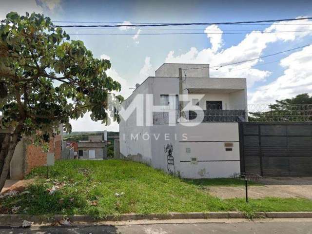 Terreno à venda na Rua Millôr Fernandes, 410, Jardim Ibirapuera, Campinas por R$ 220.000