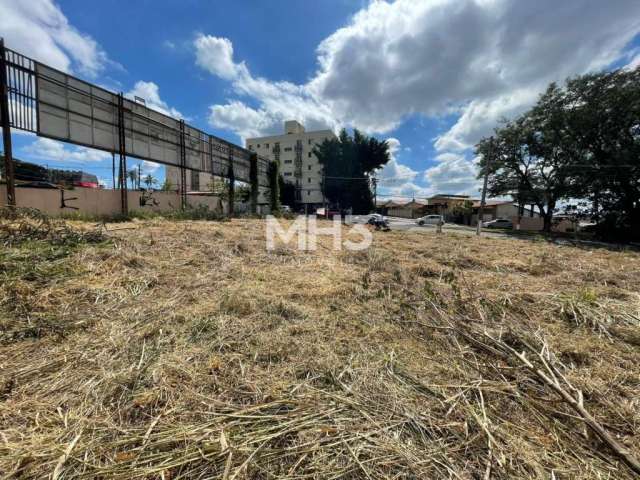 Terreno comercial à venda na José de Sousa Campos, 420, Chácara da Barra, Campinas por R$ 5.000.000