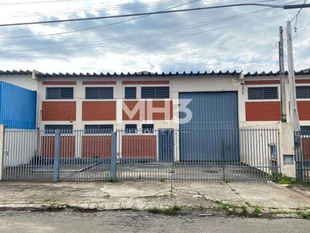 Barracão / Galpão / Depósito à venda na Rua Doutor Élton Cesar, 799, Chácaras Campos dos Amarais, Campinas, 536 m2 por R$ 1.100.000