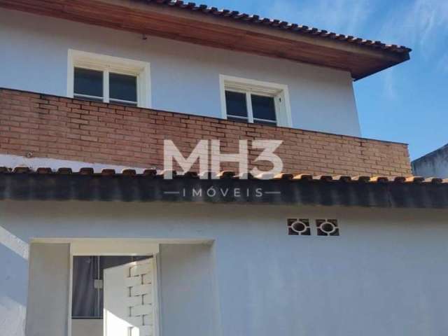 Casa com 3 quartos à venda na Rua Cordeirópolis, 42, Residencial São Joaquim II, Santa Bárbara D'Oeste, 120 m2 por R$ 450.000