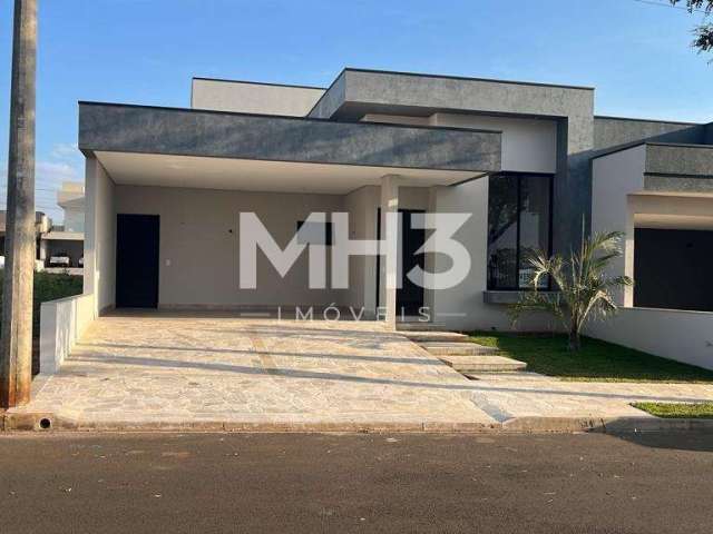 Casa em condomínio fechado com 3 quartos à venda na Rua Kalanchoe, 45, Parque Olívio Franceschini, Hortolândia, 152 m2 por R$ 980.000