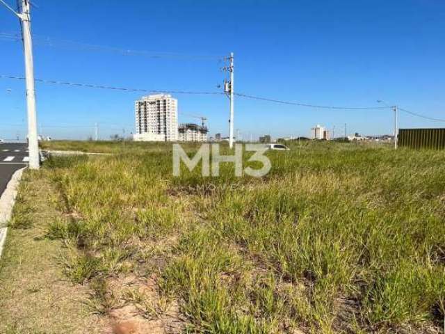 Terreno comercial à venda na Avenida John Boyd Dunlop, 4774, Vila São Bento, Campinas por R$ 360.000