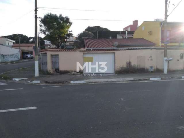 Casa comercial com 2 salas à venda na Avenida Sílvio Moro, 216, Vila Industrial, Campinas, 95 m2 por R$ 330.000