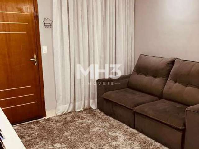 Apartamento com 2 quartos à venda na Rua Armando Gonçalves da Rocha, 235, Campo Verde, Americana, 63 m2 por R$ 329.000