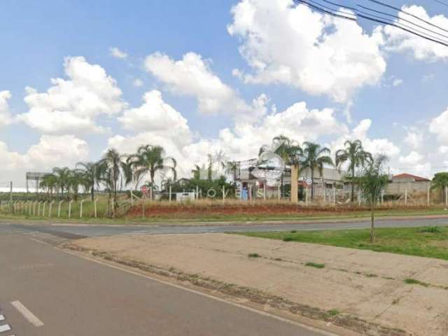 Terreno comercial à venda na Estrada Municipal Mineko Ito, 4790, Condomínio Residencial Viva Vista, Sumaré por R$ 7.170.000