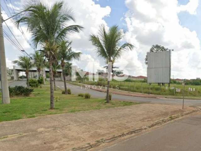 Terreno comercial à venda na Estrada Municipal Mineko Ito, 4710, Condomínio Residencial Viva Vista, Sumaré por R$ 2.929.000