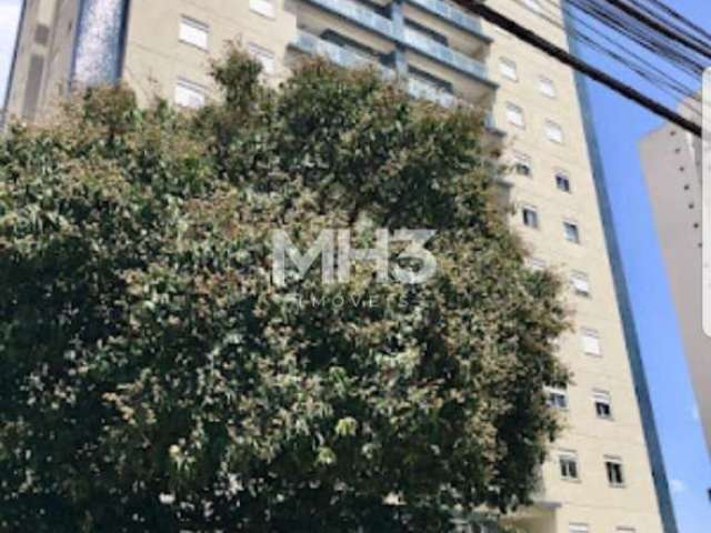 Apartamento com 3 quartos à venda na Bosque Das Palmeiras, Vila Itapura, Campinas por R$ 985.000