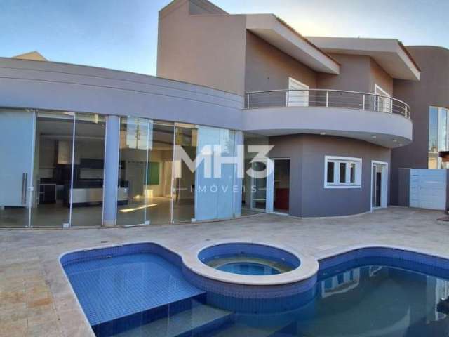 Casa em condomínio fechado com 4 quartos à venda no Jardim Trípoli, Americana , 360 m2 por R$ 3.350.000