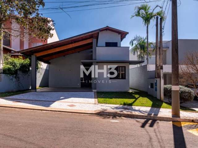 Casa em condomínio fechado com 4 quartos à venda na Vila Hollândia, Campinas , 272 m2 por R$ 1.490.000