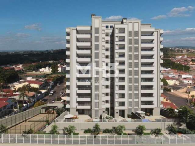 Apartamento com 3 quartos à venda no Jardim Guarani, Campinas , 114 m2 por R$ 1.290.300