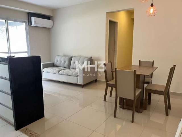 Apartamento com 2 quartos à venda na Rua Henrique Schroeder, 26, Jardim Belo Horizonte, Campinas, 69 m2 por R$ 750.000