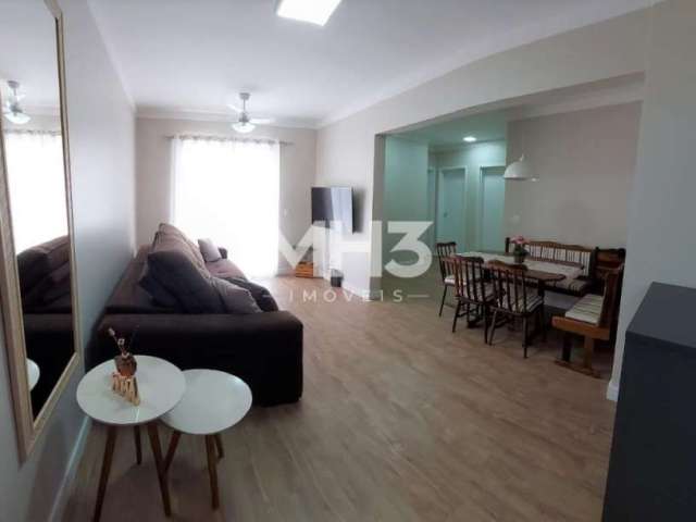 Apartamento com 3 quartos à venda na Rua Santa Rita do Passa Quatro, 575, Jardim Nova Europa, Campinas, 80 m2 por R$ 600.000