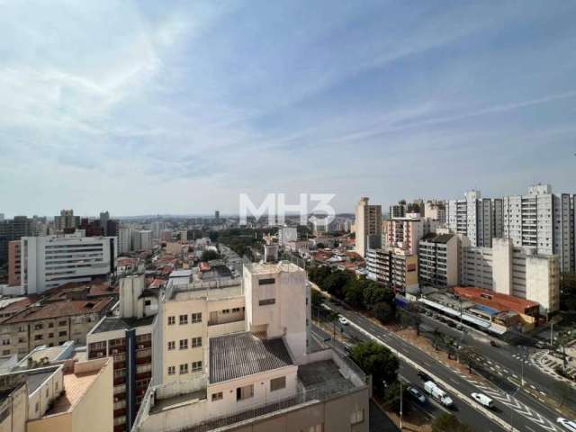 Apartamento com 3 quartos à venda no Centro, Campinas , 89 m2 por R$ 455.000