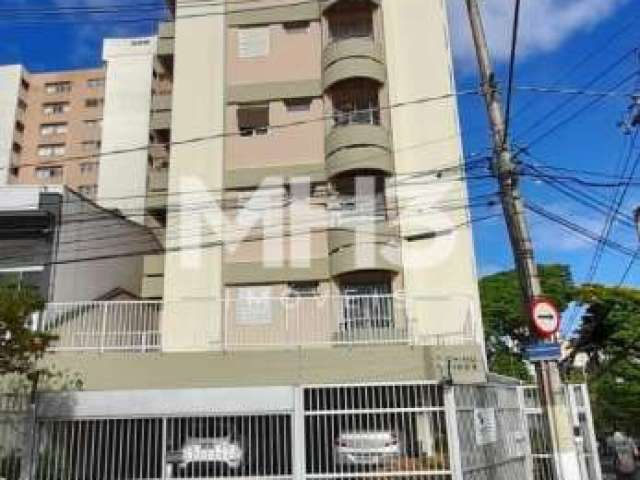 Apartamento com 2 quartos à venda na Rua Antônio Cesarino, 1003, Centro, Campinas, 75 m2 por R$ 450.000