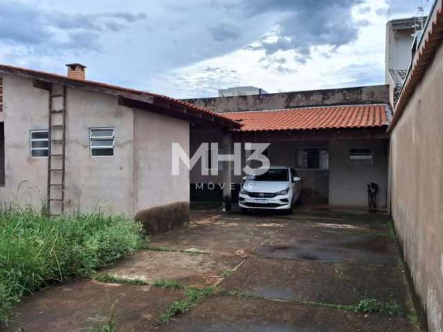 Casa com 2 quartos à venda na Rua João Ravagnani, 326, Jardim Residencial Ravagnani, Sumaré, 85 m2 por R$ 425.000