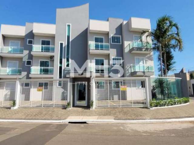 Apartamento com 2 quartos à venda na Agostinho Panaro, 120, Jardim Terramérica II, Americana, 60 m2 por R$ 285.000