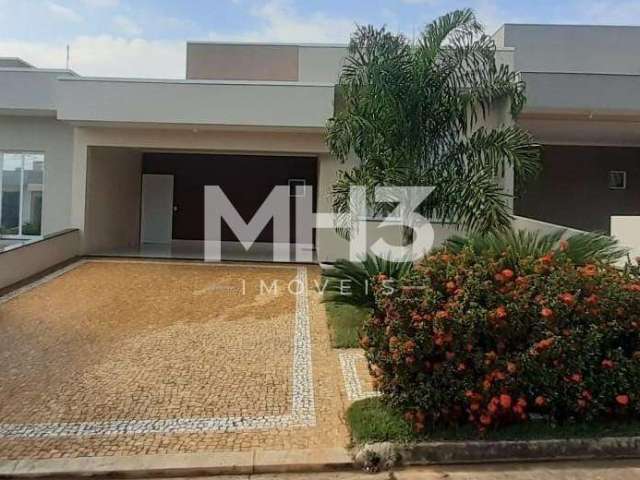 Casa em condomínio fechado com 3 quartos à venda no Residencial Real Parque Sumaré, Sumaré , 147 m2 por R$ 900.000