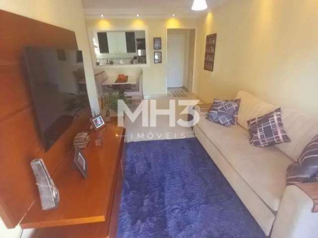 Apartamento com 3 quartos à venda na Rua Uruguaiana, 1280, Bosque, Campinas, 91 m2 por R$ 480.000