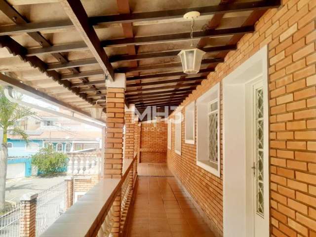 Casa com 2 quartos à venda na do Calceteiro, 126, Ponte Preta, Campinas, 257 m2 por R$ 450.000