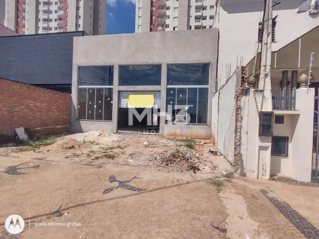 Barracão / Galpão / Depósito à venda na Avenida da Saudade, 1249, Ponte Preta, Campinas, 241 m2 por R$ 1.298.000